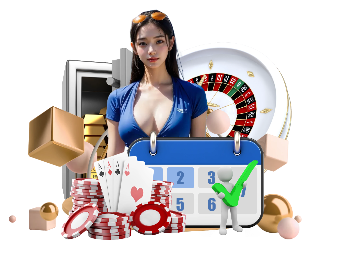 rusa Bingo lobby showing available games, upcoming rounds, current player count, and prize pool totals