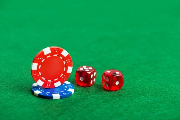 rusa live casino gaming interface